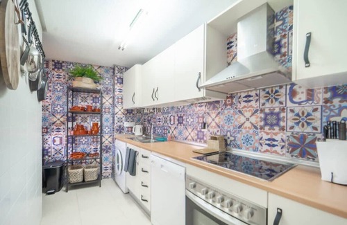 Roldan Apartment | Spectacular and stylish 2 bed apartment - AA1711LT