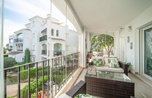 Roldan Apartment | Spectacular and stylish 2 bed apartment - AA1711LT