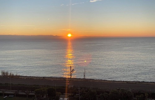 Cabrera de Mar Apartment | Spectacular apartment with sea views! Near Barcelona