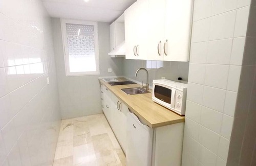 Granada City Center Apartment | Spectacular apartment in the heart of Granada