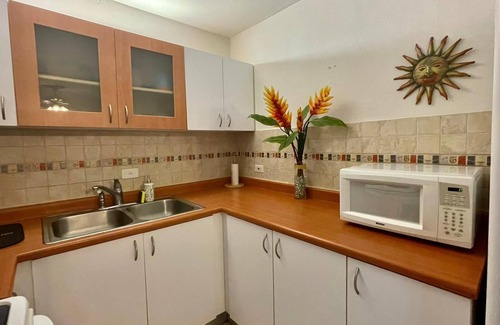 Sabana Abajo Apartment | Spectacular Apt /Access Control /5 Min to Airport