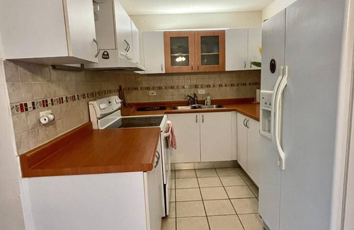Sabana Abajo Apartment | Spectacular Apt /Access Control /5 Min to Airport