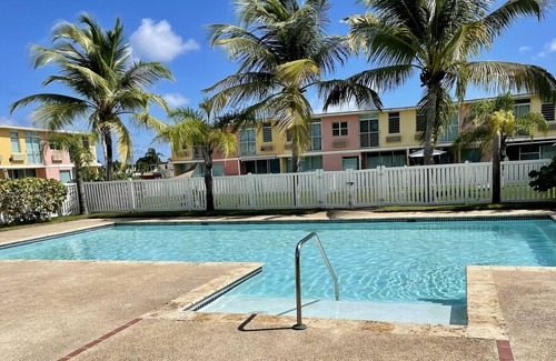 Sabana Abajo Apartment | Spectacular Apt /Access Control /5 Min to Airport