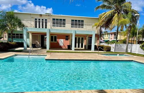 Sabana Abajo Apartment | Spectacular Apt /Access Control /5 Min to Airport