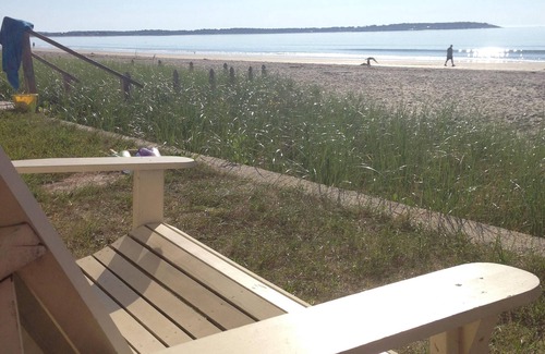 Old Orchard Beach Apartment | Spectacular Beachfront property. Openings! INQUIRE ANYWAY!