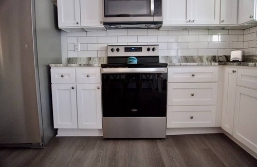 Long Bay Estates Cottage | Spectacular Beach House Duplex w/Pool & Nearby Beach