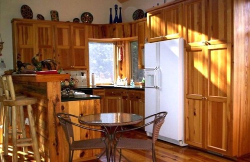 Bailey House | Spectacular Colorado Mtn Home-Enjoy Mtn Views & Serenity