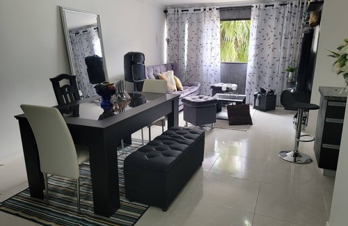 Bello Apartment | Spectacular, comfortable and luxurious apartment in Medellín.