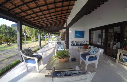 Marina House | Spectacular Condo House