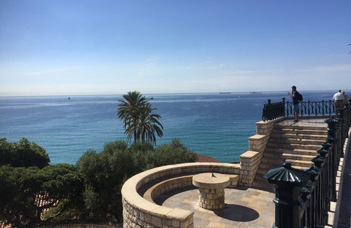 Tarragona Apartment | Spectacular Corsini Apartment in the center of Tarragona