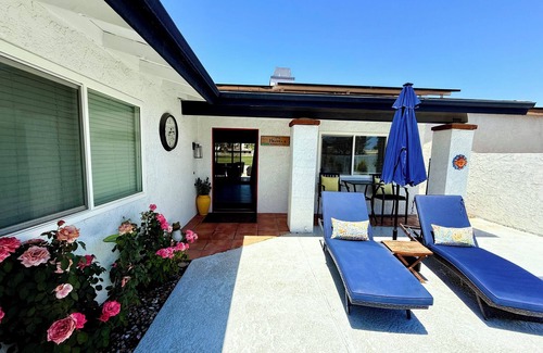 Palm Desert House | Spectacular Getaway for Golfers and Sun Lovers - Premiere Property