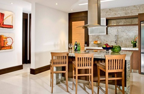 Nuevo Vallarta Condo | Spectacular Grand Luxxe 4 Bedroom Residence!