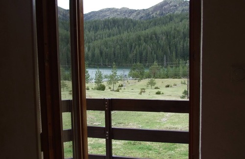 Zabljak House | Spectacular Lakeview House