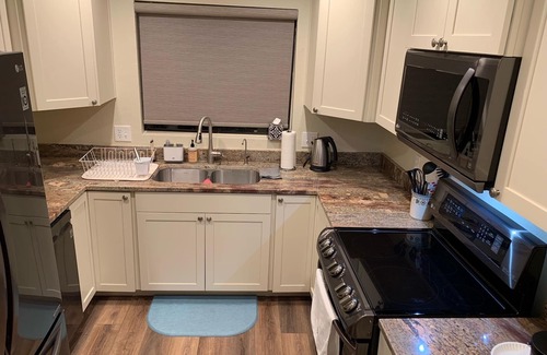 Quail Canyon Condo | Spectacular mountain view 2/2 condo!