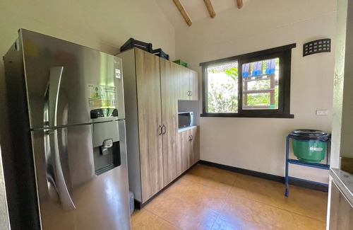 Quimbaya Villa | Spectacular Natural Villa in Quimbaya