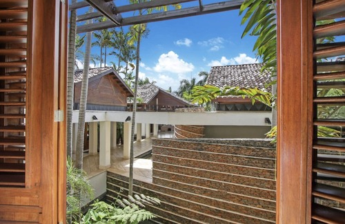 Casa de Campo Villa | Spectacular Ocean and Golf Course Views/Luxurious Villa