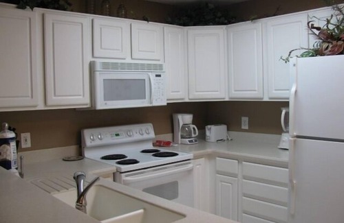 Fort Morgan Condo | Spectacular Ocean View Condo.2bdr/2 Bath. Sleeps 6.
