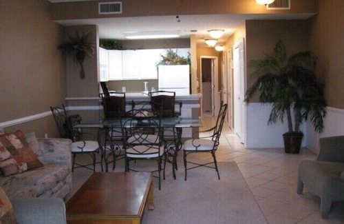 Fort Morgan Condo | Spectacular Ocean View Condo.2bdr/2 Bath. Sleeps 6.