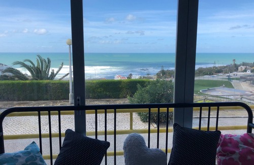 Ericeira House | Spectacular ocean views - 5 min walk to beach