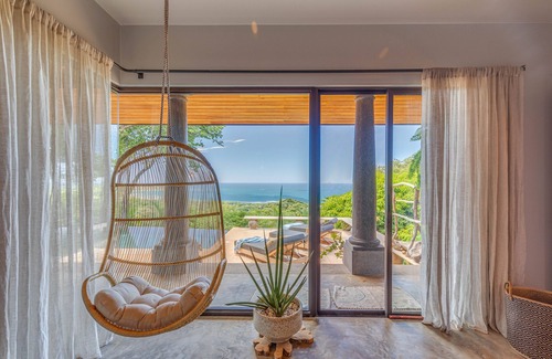 Nosara House | Spectacular Ocean View From Every Room!