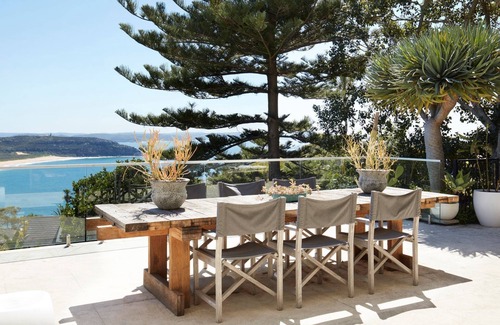 Palm Beach House | Spectacular Palm Bliss the jewel of Palm Beach.