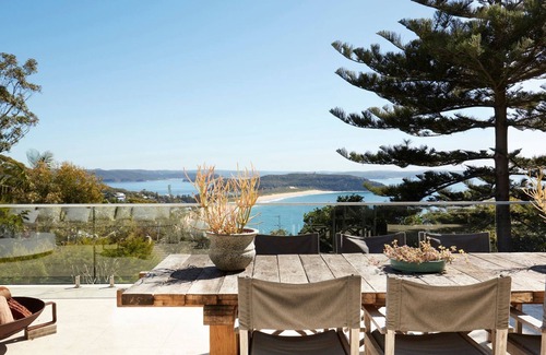 Palm Beach House | Spectacular Palm Bliss the jewel of Palm Beach.