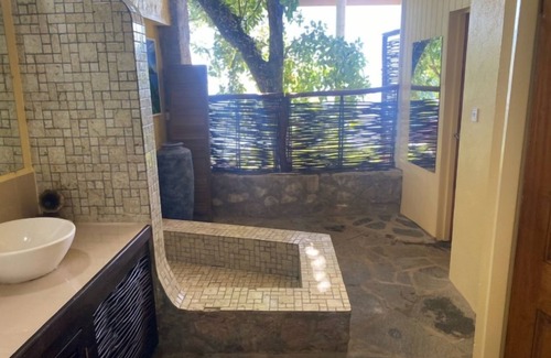 Soufriere Hotel | Spectacular panorama w/Resort access, Beach escape & amazing outdoors