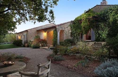 Gordes House | Spectacular Provencal Stone House - Luxurious, Stunning & Charming!