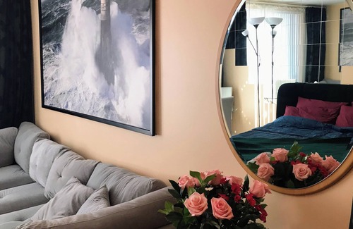 Grange Park Condo | Spectacular Room in the Heart of Toronto Downtown