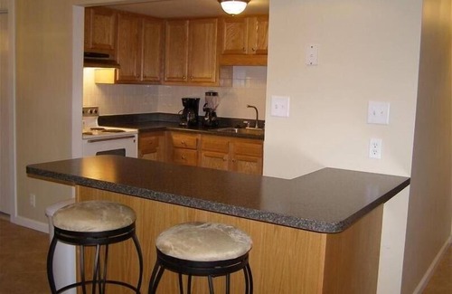 Seven Springs Condo | Spectacular Seven Springs Skiing and golfing in Pennsylvania