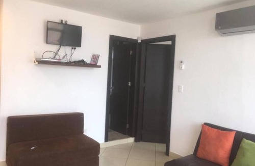 Atacames Apartment | Spectacular Suite on the Malecón de Atacames