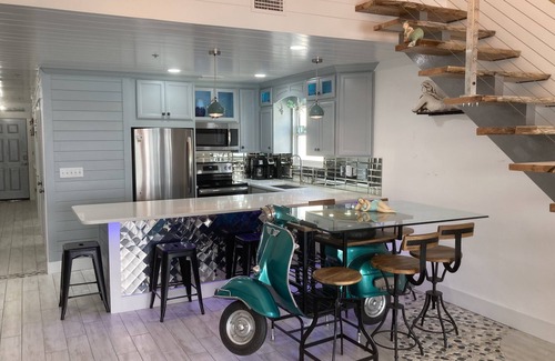 Miramar Beach Condo | SPECTACULAR, TOTALLY RENOVATED 3 BEDROOM + CONDO ON BEACH, GORGEOUS GULF VIEWS