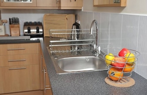 Duns Cottage | Spectacular uninterrupted views-w/hot tub-5mins from Duns Town