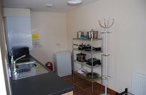 Duns Cottage | Spectacular uninterrupted views-w/hot tub-5mins from Duns Town