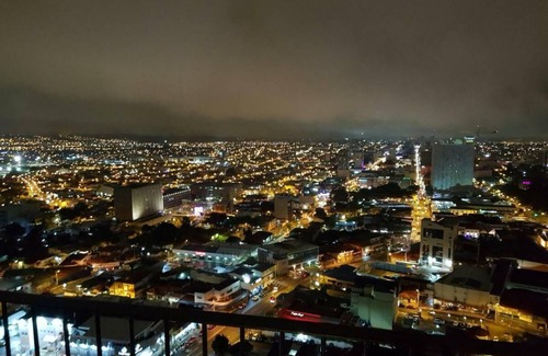 Catedral Apartment | Spectacular View! with A/C at URBN Escalante