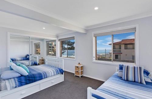 The Entrance House | Spectacular Views