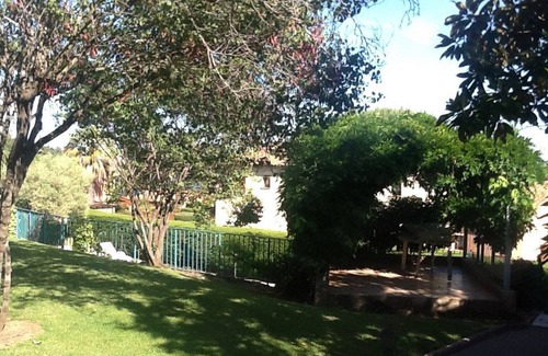 Sainte-Maxime Apartment | Spectacular views from a historical villa apartment. 5 star reviews