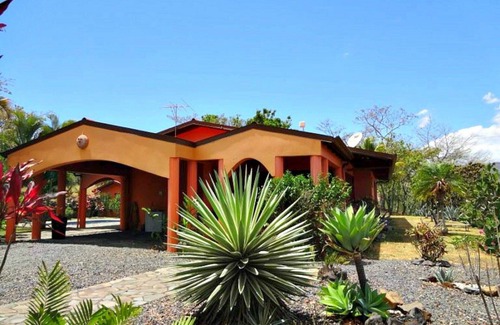 Rincon Rodriguez House | Spectacular views in very private and exquisitely landscaped setting