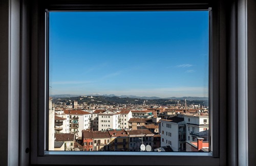 Cittadella Apartment | Spectacular views in Verona center