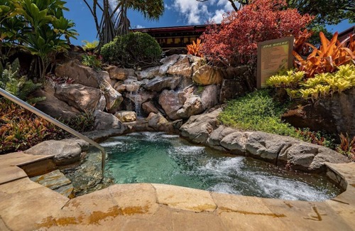 Princeville Apartment | Spectacular Views of Hanalei Bay