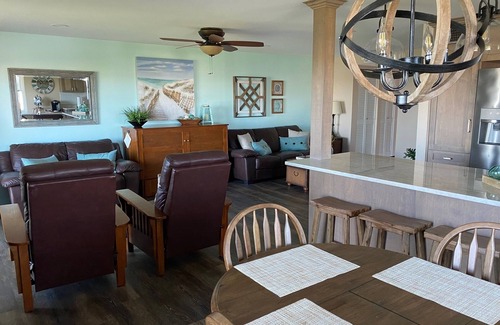 Indian Shores Condo | Spectacular Water Views. Completely Renovated To Perfection!