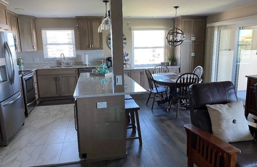 Indian Shores Condo | Spectacular Water Views. Completely Renovated To Perfection!