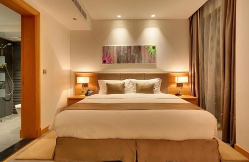 As Salamah Hotel | Spectrums Al Salamah Jeddah