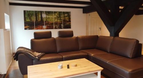 Klein Upahl Apartment | Speicher-Studio 1