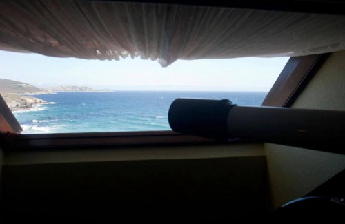 Malpica de Bergantinos Apartment | Spellos Apartment in Malpica