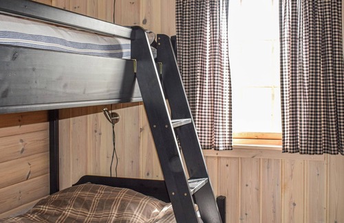 Vinje House | Spend a nice vacation in Vinje in Telemark.