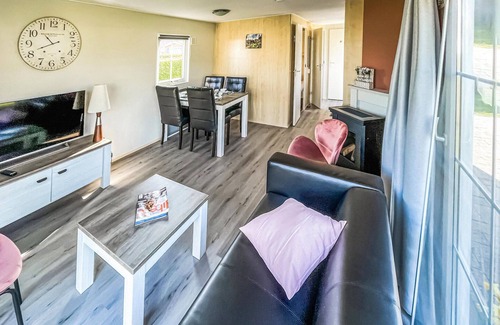 Tzummarum House | Spend an unforgettable vacation in this vacation home with pool access!