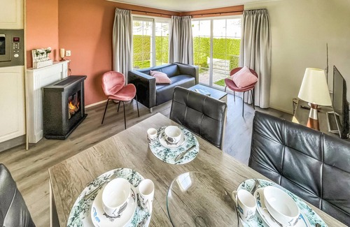 Tzummarum House | Spend an unforgettable vacation in this vacation home with pool access!