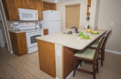 Cocoa Beach Condo | Spend Spring Break 2025 in Cocoa Beach Florida, March 8 - 15, 2025