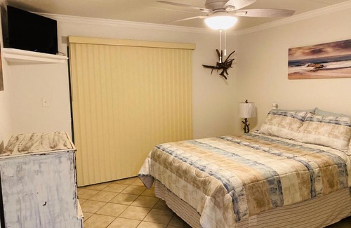 South Padre Island Apartment | SPI Casa del Sol #301